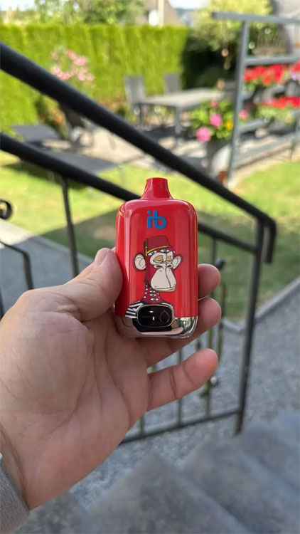 iBVape Compliance Guide taiwan e-cigarette ban law 2025 Explained for iBVape Retailers