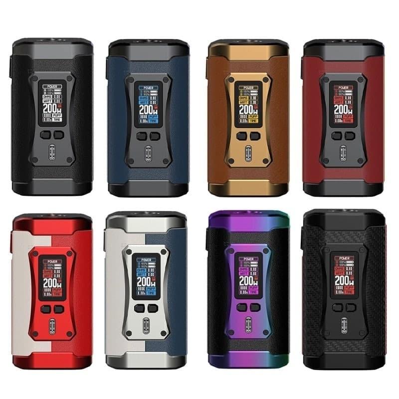 IBVape Roundup - IBVape e cigarette reviews uk, best starter kits and top vape deals