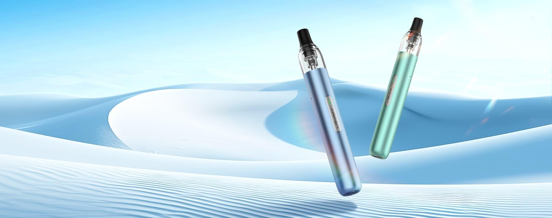IBVape Shop 2025 Collection Review and Essential Tips for the Electronic Cigarette Smoker