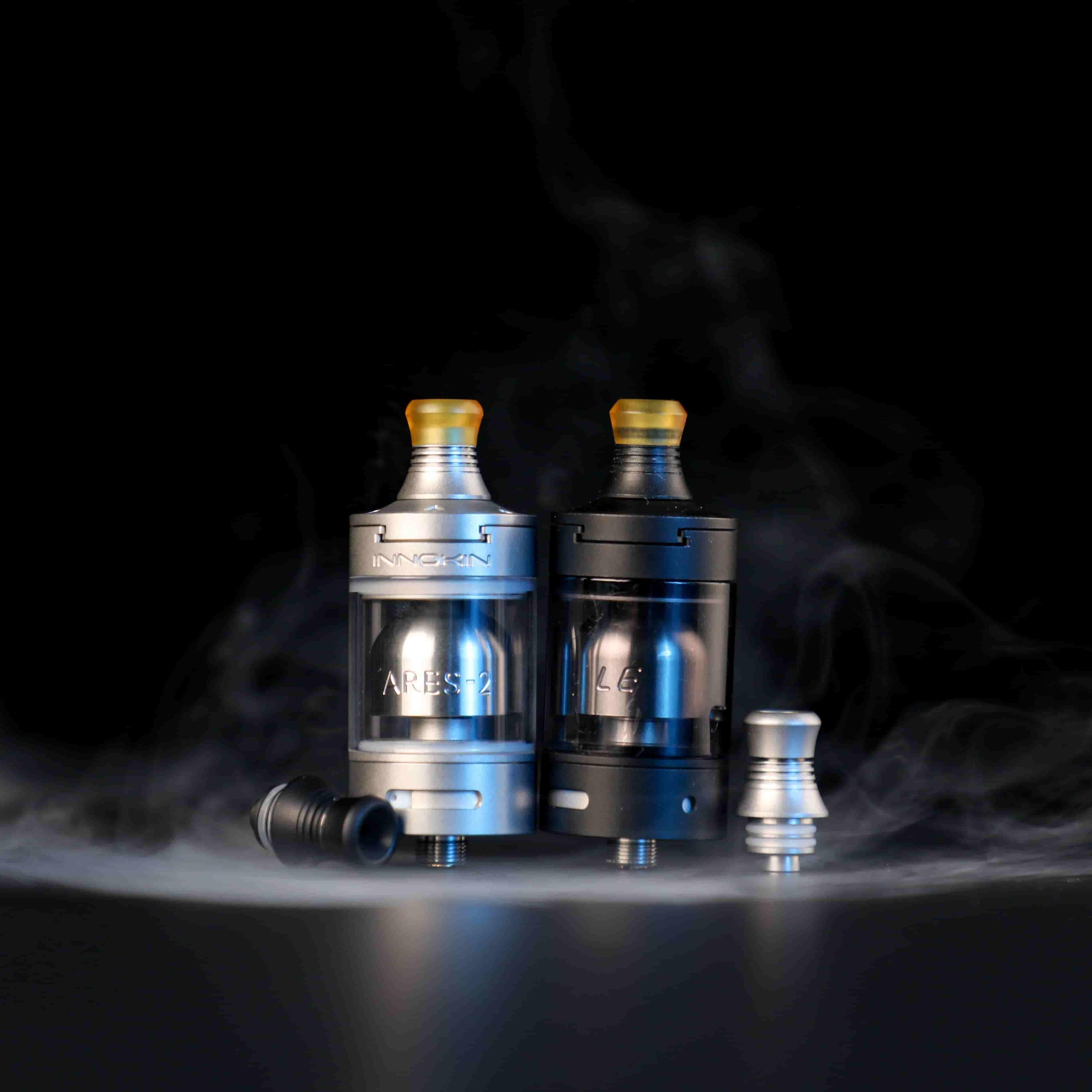 Top E Cigarette Brands and How to Choose the Right e-cigarette filtre blanc for Cleaner Vaping
