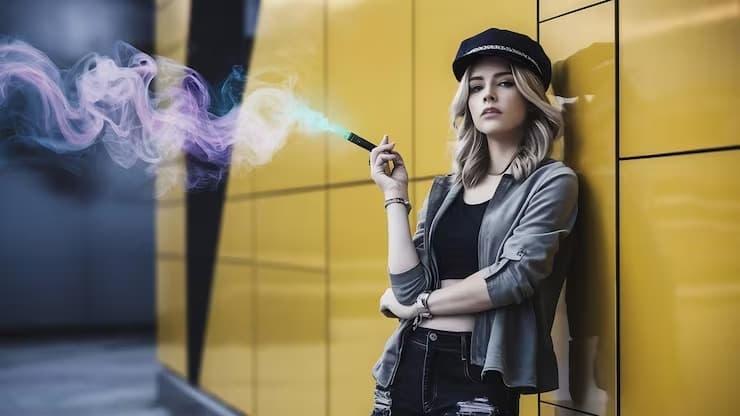 Why IBVape electronic cigarette case Is the Best Travel Solution and How IBVape Protects Your Vape