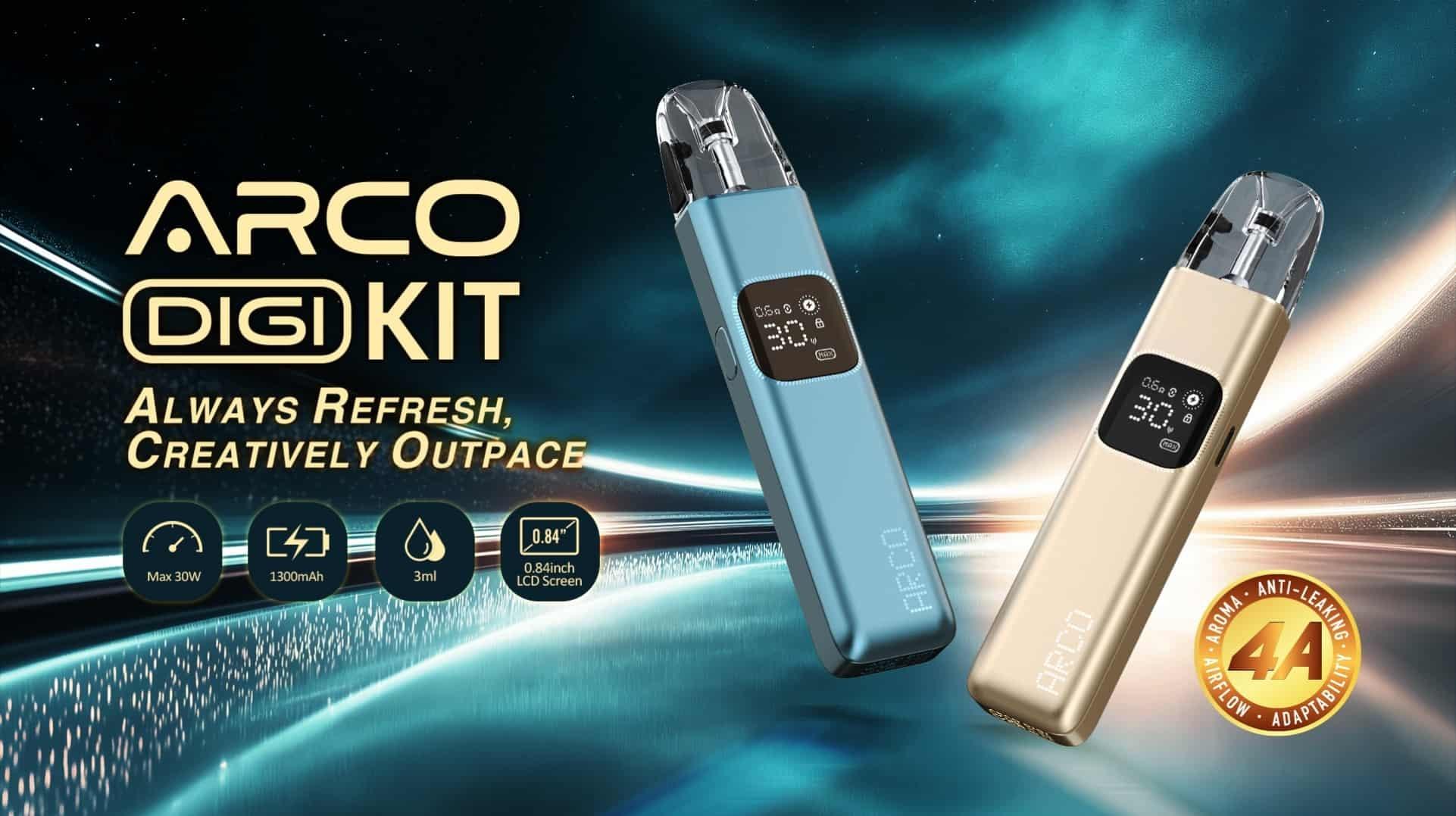 E-Cigarete Trends 2026 and How vozol electronic cigarette Stands Out in Flavors, Performance and Safety