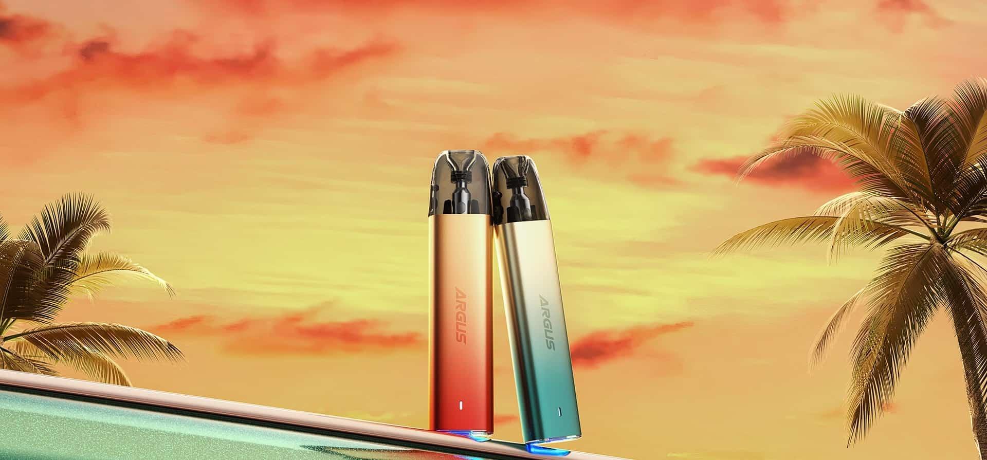IBvape review who created e cigarettes and why IBvape is reshaping vaping history