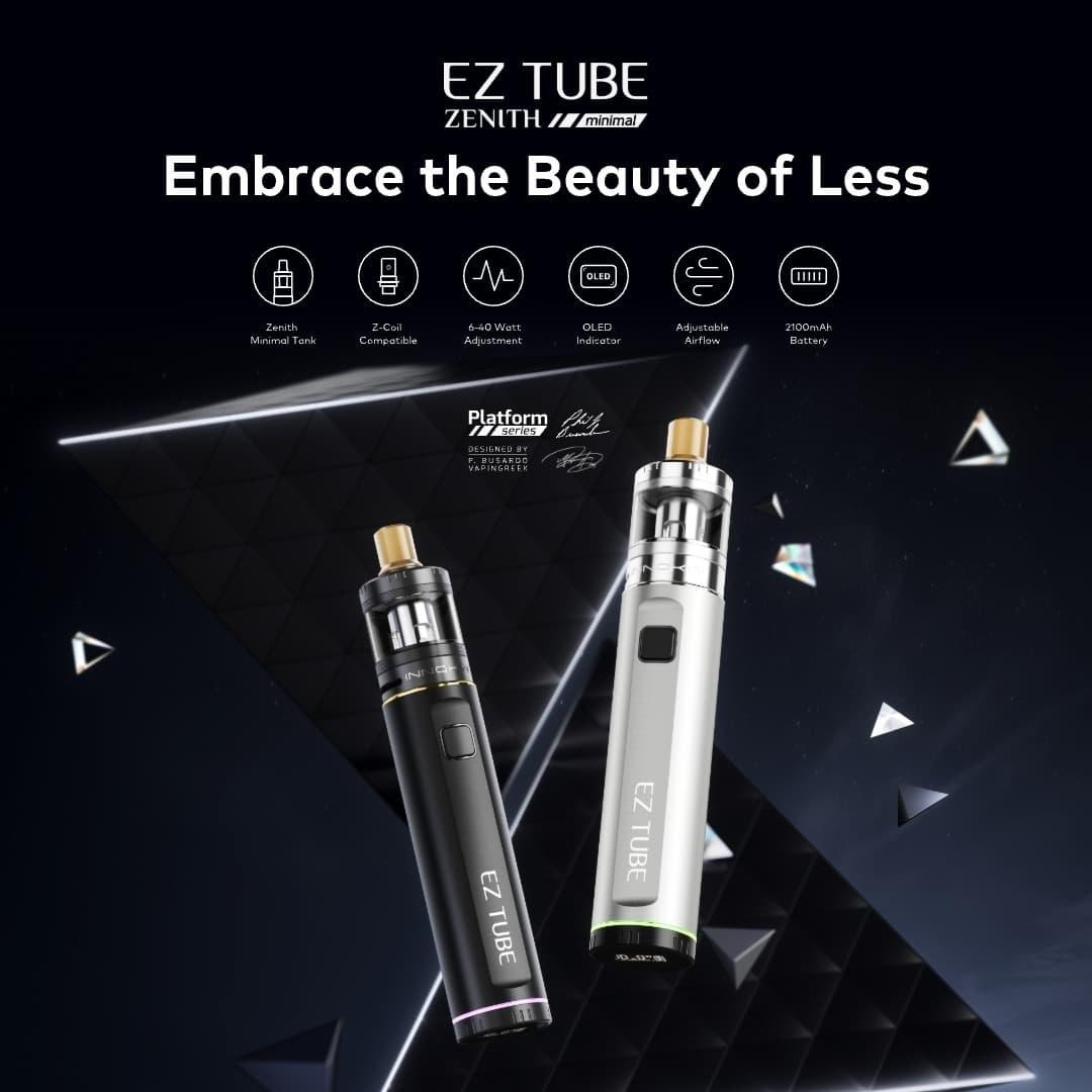 Why xoilac tv Leads the Next Wave in e-cigarette brand Innovation and Consumer Reviews