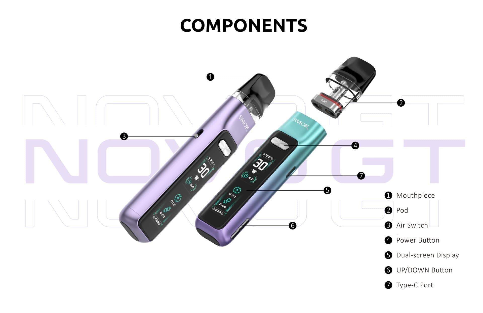 IBvape Guide to Vietnam E-Cigarette Travel Regulations: What Every Traveler Needs to Know about IBvape and Vietnam E-Cigarette Rules