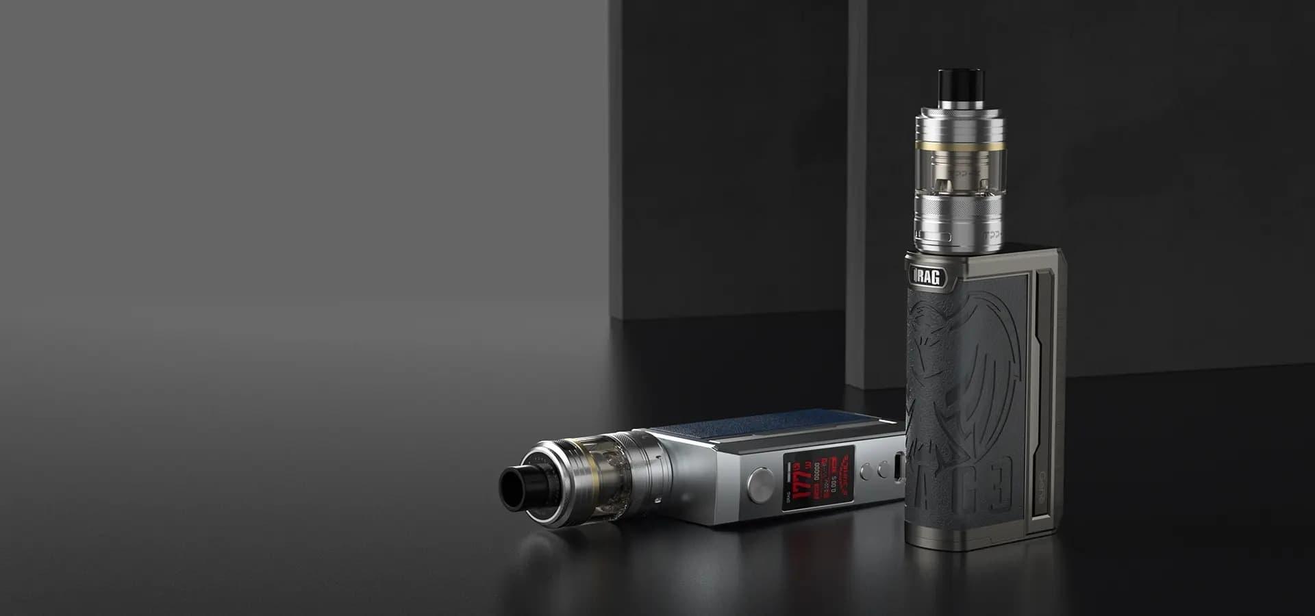 Smart IBvape Choices and IBvape Rechargeable e Cigarettes Buying Tips for Long Lasting Vaping