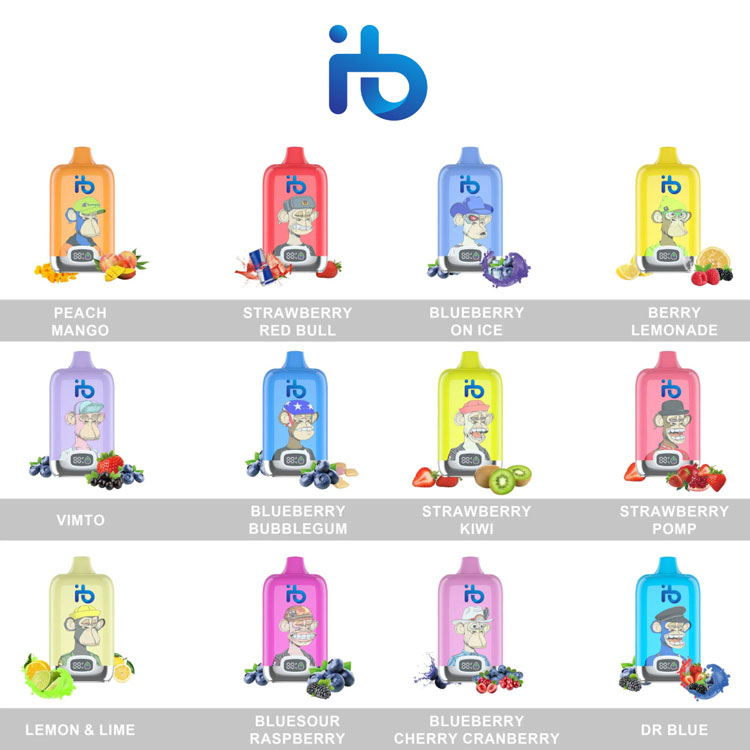 IBvape IBvape Guide to Choosing the Perfect Electronic Cigarette Stand for Home and Shop