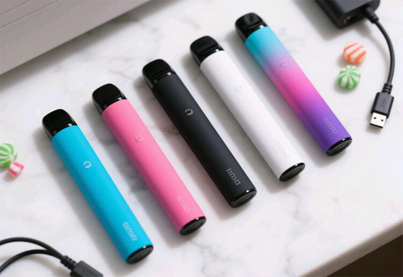 Elektronske Cigarete safety guide uncovering chemicals in e cigarettes and practical tips