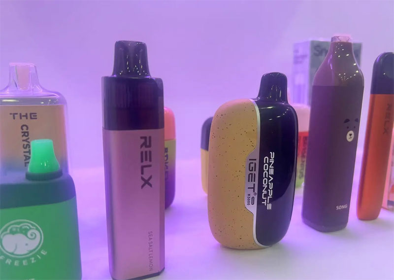 How nhà cái uy tin Leverages smok e cigarette Partnerships to Build Trust and Expand Audiences