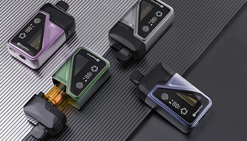 Market Guide to casino online uy tín and are e-cigarettes less harmful than tobacco products answers from health and gaming experts