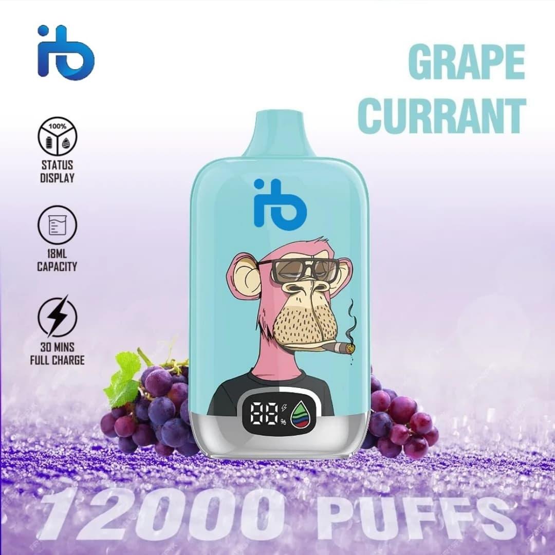 Upgrade Your Vaping Experience with IBVape Terra e cigarette Reviews and IBVape Tips