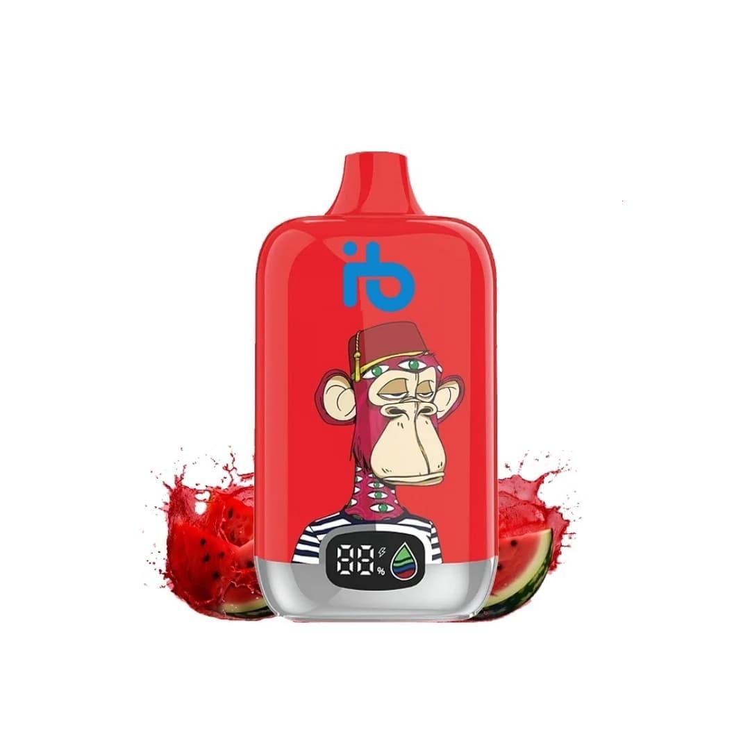 Smart IBvape Choices and IBvape Rechargeable e Cigarettes Buying Tips for Long Lasting Vaping