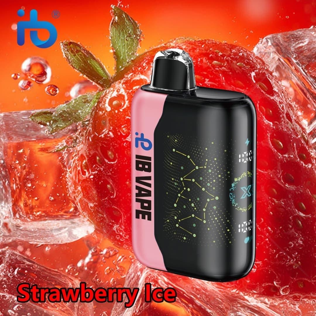 Discover IBvape obchod and the Best Electronic Stage Cigarettes for Modern Vapers