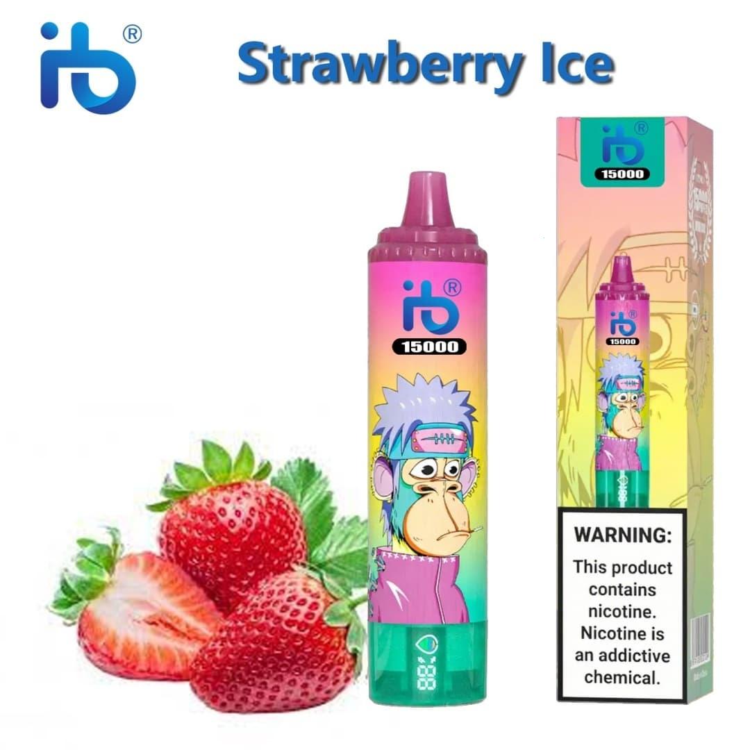 IBvape IBvape Guide to Choosing the Best e cigarette starter kit for Beginners Seeking Flavor and Value