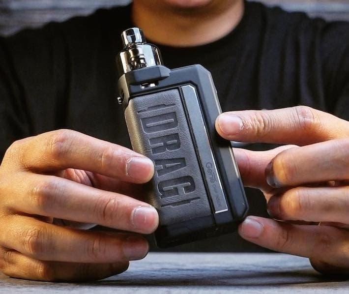 IBvape Shop guide to what are the types of e cigarettes and how to choose the right one for you