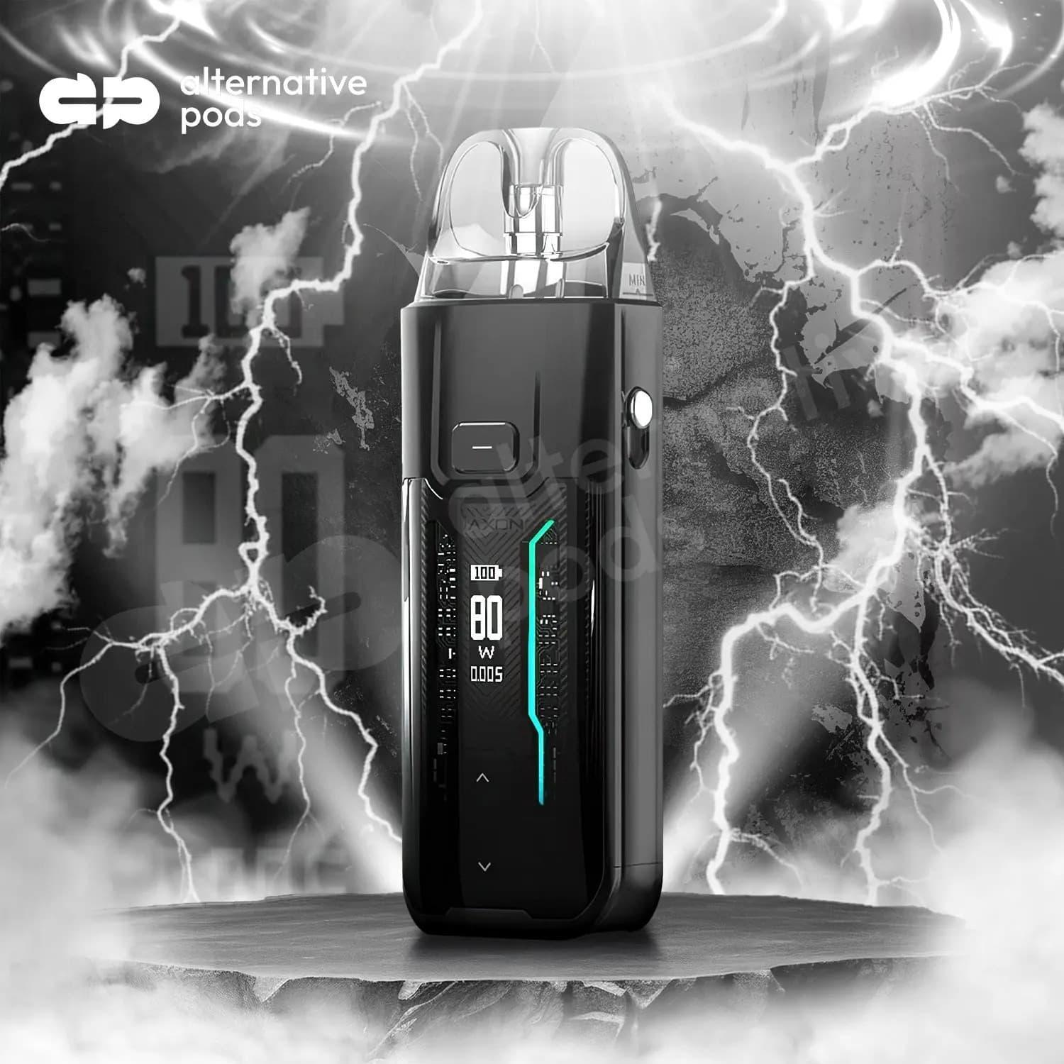 Discover IBvape Technology and Why IBvape Is Leading cigarette electronic Product Trends for Safer Vaping