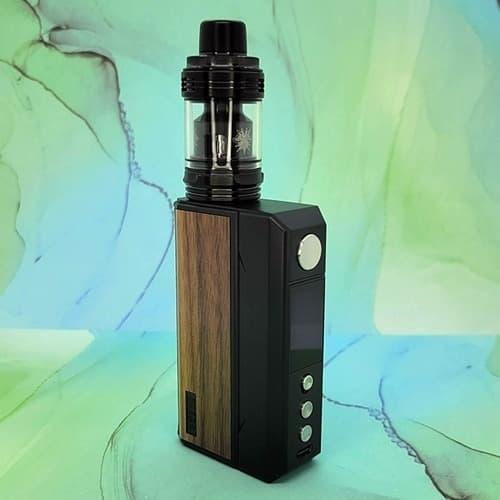 IBvape E-Zigarette: What Compounds Are Present in Electronic Cigarettes and How IBvape Compares