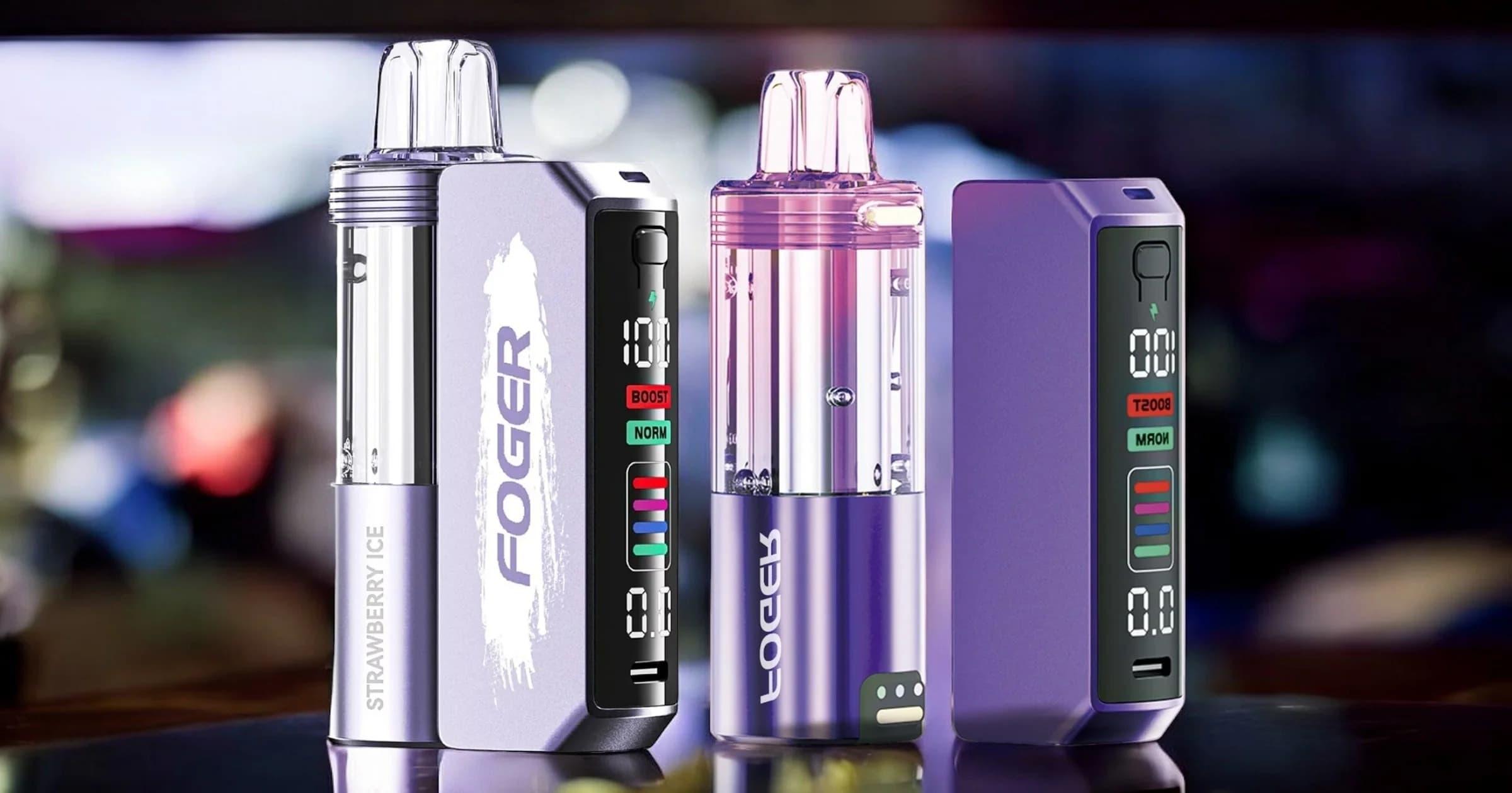 Top E Cigarette Brands and How to Choose the Right e-cigarette filtre blanc for Cleaner Vaping