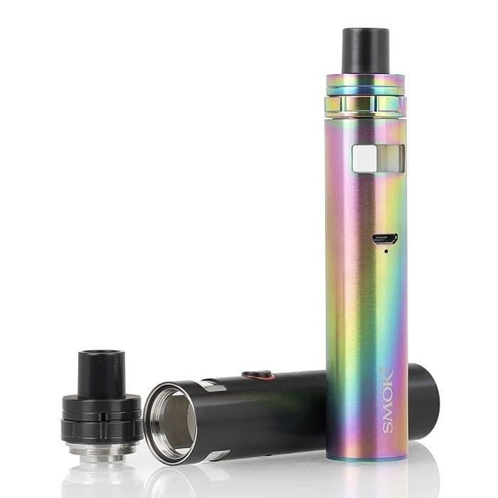 IBvape Shop guide to what are the types of e cigarettes and how to choose the right one for you