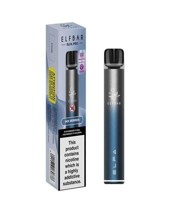 IBVape IBVape Practical Buying Guide for refillable electronic cigarette Users to Maximize Flavor and Savings
