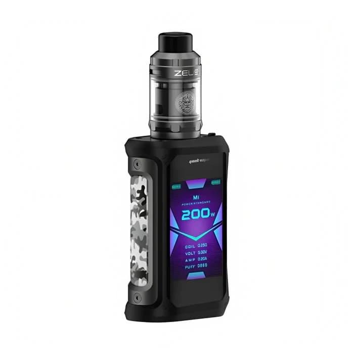IBvape Shop guide to what are the types of e cigarettes and how to choose the right one for you