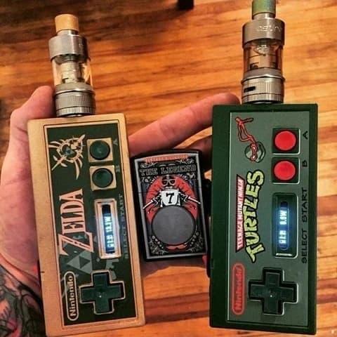2025 Consumer Guide to ibvape 35000 Züge and the facts on are flavored e cigarettes banned