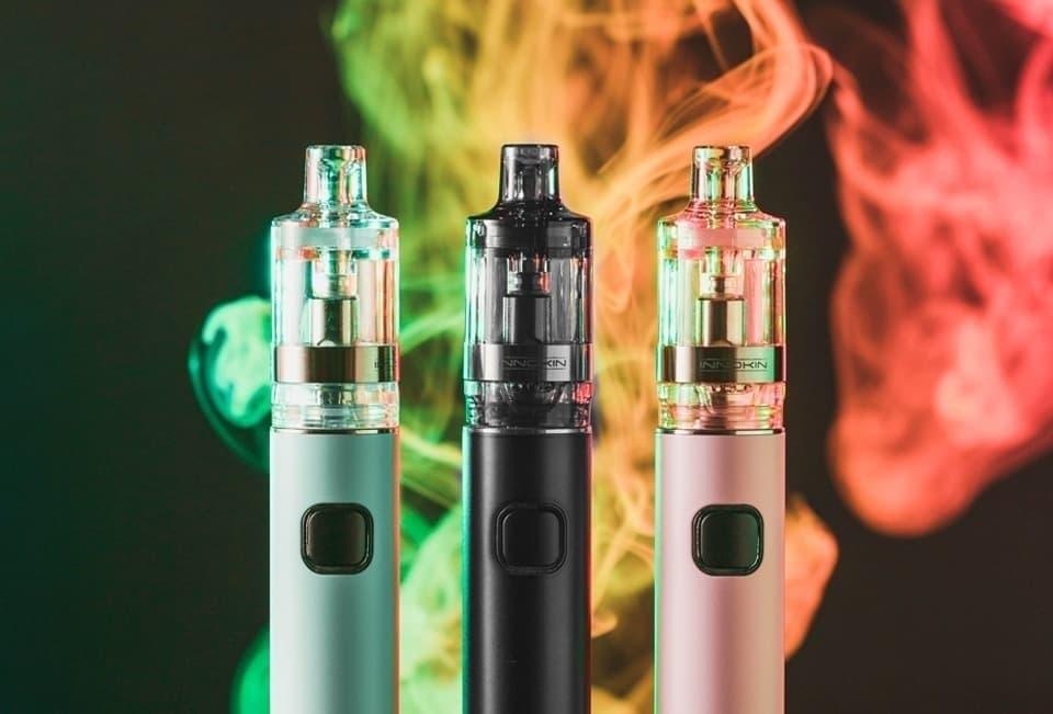 IBvape E-Cigarettes Consumer Insights and New e cigarettes study Reveal Flavor Preferences and Usage Trends