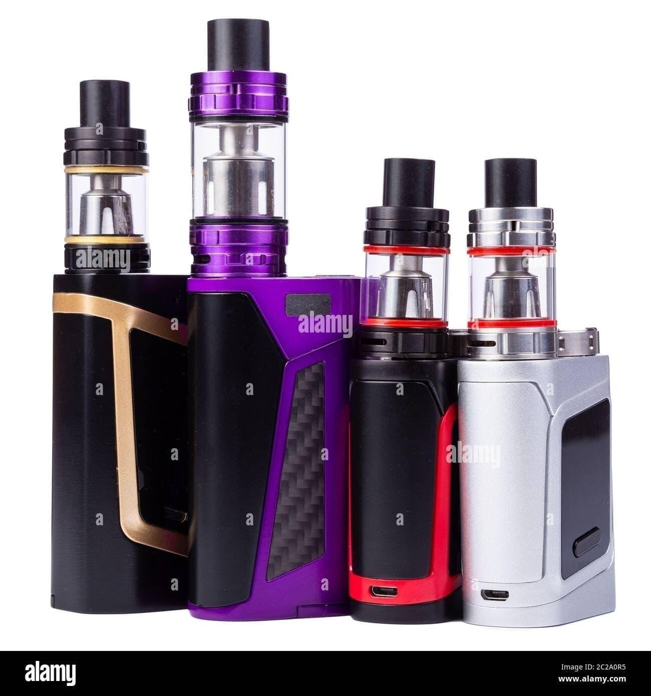IBVAPE Top Picks - Best IBVAPE flavors for e cigarettes Reviewed with Buyer Tips