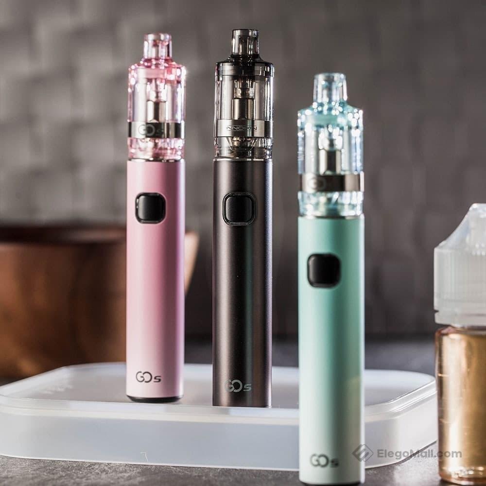 IBVape e-cigarette vs vuse e cigarette reviews 2025 honest comparison of flavor battery life and price