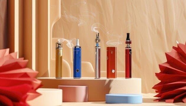Upgrade Your Vaping Experience with IBVape Terra e cigarette Reviews and IBVape Tips
