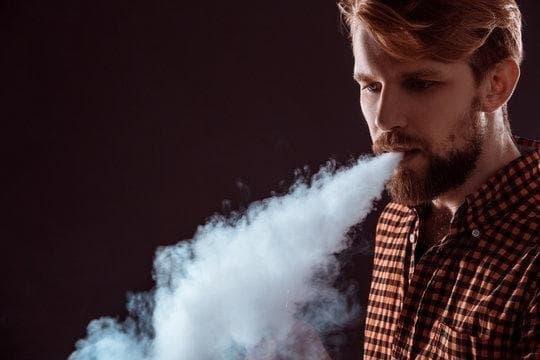 Vape Shop Explains nicotine in cigarettes vs e cigs - Health Differences and Smart Buying Tips