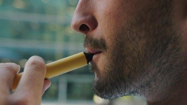 xoilac tv highlights 3 health risks associated with e cigarettes and vaping every user should consider