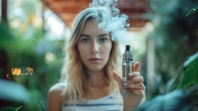 best e-cigarette picks and japanese e cigarette iqos features explained for modern vapers