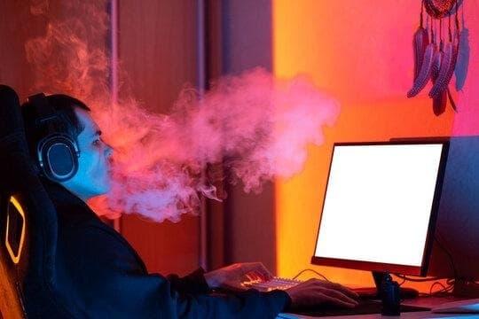 E-Papierosy Jednorazowe consumer guide describe legal restrictions on tobacco and e-cigarettes in Poland and the EU