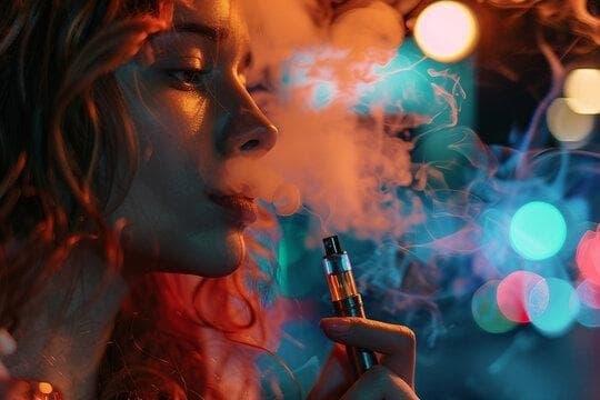 IBvape E-Cigarettes Consumer Insights and New e cigarettes study Reveal Flavor Preferences and Usage Trends