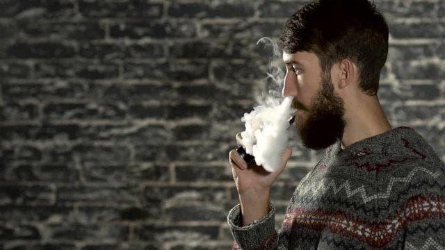 IBvape E-Cigarete practical review and real user guide weighing electronic cigarette good or bad for health and safety