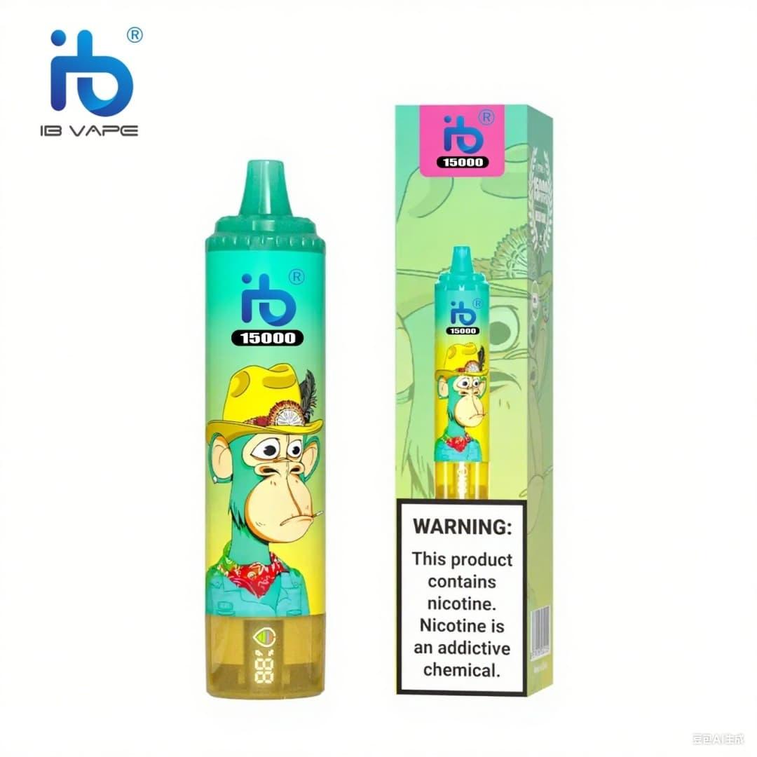 IBVape Vape Shop 2026 Buying Guide and Top Picks from the electronic cigarette company