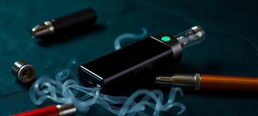 IBvape E-Zigarette: What Compounds Are Present in Electronic Cigarettes and How IBvape Compares