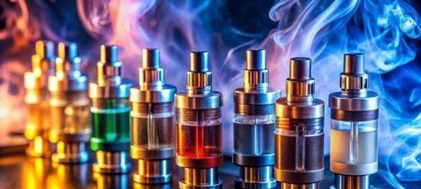 IBVAPE Top Picks - Best IBVAPE flavors for e cigarettes Reviewed with Buyer Tips