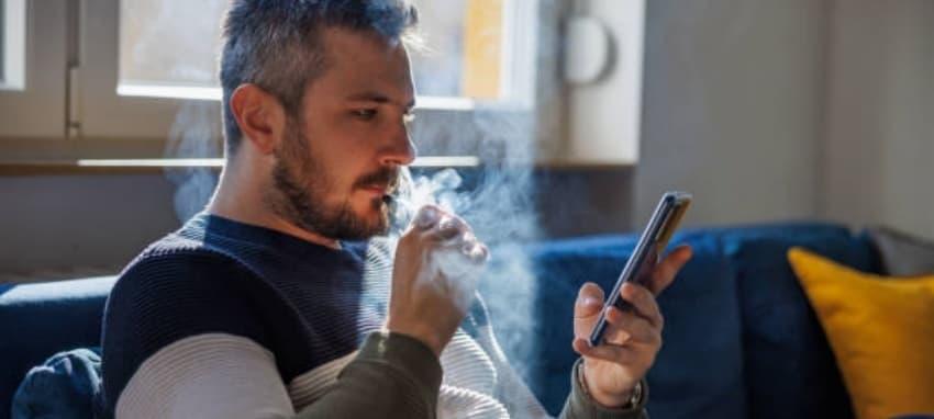 IBVape: Examining How IBVape Vaping and Effects of E Cigarettes on the Lungs Inform Safer Choices