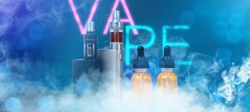 Disposable Vapes Face Uncertain Future as taiwan e-cigarette ban 2025 Approaches - Market Responses, Consumer Impact and Legal Guidance
