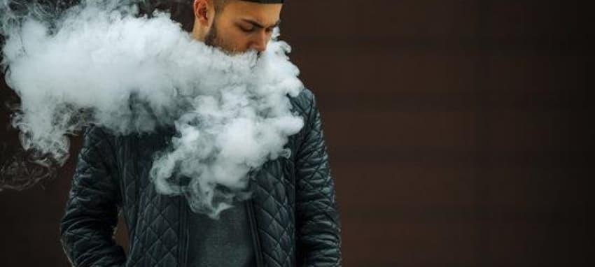 IBVape: Examining How IBVape Vaping and Effects of E Cigarettes on the Lungs Inform Safer Choices