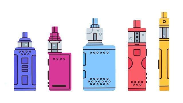 Top Picks for E-Zigaretten: Where E Cigarette NZ Stockists Are Changing Vaping Choices Today