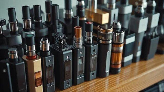 Top český vape shop Picks and Why zero e cigarette Options Are Winning Vapers