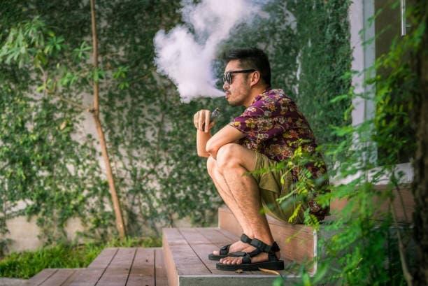 IBvape E-Zigarette: What Compounds Are Present in Electronic Cigarettes and How IBvape Compares