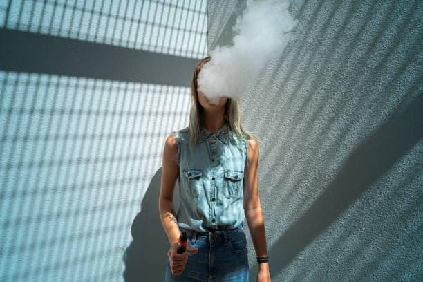 Vape Shop Explains nicotine in cigarettes vs e cigs – Health Differences and Smart Buying Tips